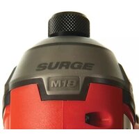 Винтоверт Milwaukee M18 FQID-0X FUEL 4933459187 (без АКБ, кейс) - Превью изображения №6 — Лайт Стор