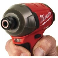 Винтоверт Milwaukee M18 FQID-0X FUEL 4933459187 (без АКБ, кейс) - Превью изображения №4 — Лайт Стор