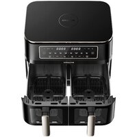 Аэрогриль (аэрофритюрница) Dreame Air Fryer DZ30 (черный) - Превью изображения №5 — Лайт Стор