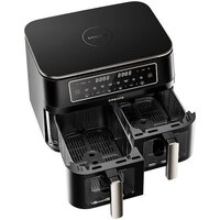 Аэрогриль (аэрофритюрница) Dreame Air Fryer DZ30 (черный) - Превью изображения №4 — Лайт Стор