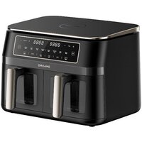 Аэрогриль (аэрофритюрница) Dreame Air Fryer DZ30 (черный) - Превью изображения №2 — Лайт Стор
