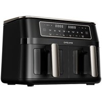 Аэрогриль (аэрофритюрница) Dreame Air Fryer DZ30 (черный) - Превью изображения №3 — Лайт Стор