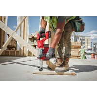 Перфоратор Milwaukee M18 M18BLHACD26-0X 4933492482 (без АКБ, кейс) - Превью изображения №12 — Лайт Стор