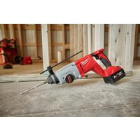 Перфоратор Milwaukee M18 M18BLHACD26-0X 4933492482 (без АКБ, кейс) - Превью изображения №8 — Лайт Стор