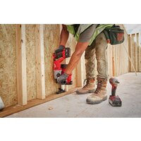 Перфоратор Milwaukee M18 M18BLHACD26-0X 4933492482 (без АКБ, кейс) - Превью изображения №14 — Лайт Стор