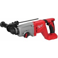 Перфоратор Milwaukee M18 M18BLHACD26-0X 4933492482 (без АКБ, кейс) - Превью изображения №3 — Лайт Стор