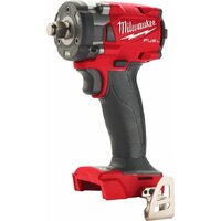 Гайковерт Milwaukee M18 FUEL M18FIW2F12-0 4933498058 (без АКБ) - Превью изображения №2 — Лайт Стор