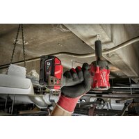 Гайковерт Milwaukee M18 FUEL M18FIW2F12-0 4933498058 (без АКБ) - Превью изображения №8 — Лайт Стор