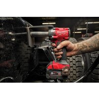 Гайковерт Milwaukee M18 FUEL M18FIW2F12-0 4933498058 (без АКБ) - Превью изображения №10 — Лайт Стор