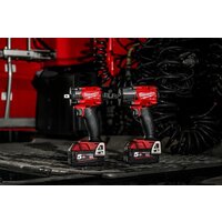 Гайковерт Milwaukee M18 FUEL M18FIW2F12-0 4933498058 (без АКБ) - Превью изображения №13 — Лайт Стор