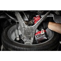 Гайковерт Milwaukee M18 FUEL M18FIW2F12-0 4933498058 (без АКБ) - Превью изображения №5 — Лайт Стор