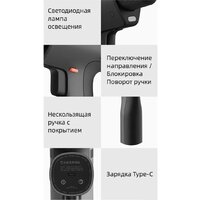 Дрель-шуруповерт Xiaomi Mijia Brushless Drill 2 MJWSDZ002QW - Превью изображения №8 — Лайт Стор