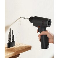 Дрель-шуруповерт Xiaomi Mijia Brushless Drill 2 MJWSDZ002QW - Превью изображения №3 — Лайт Стор
