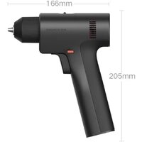 Дрель-шуруповерт Xiaomi Mijia Brushless Drill 2 MJWSDZ002QW - Превью изображения №9 — Лайт Стор