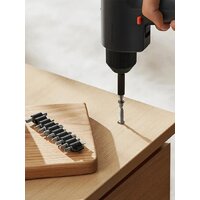 Дрель-шуруповерт Xiaomi Mijia Brushless Drill 2 MJWSDZ002QW - Превью изображения №6 — Лайт Стор