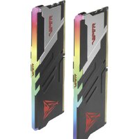 Оперативная память Patriot Viper Venom RGB 2x16ГБ DDR5 6000 МГц PVVR532G600C30K - Превью изображения №5 — Лайт Стор