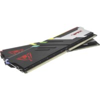 Оперативная память Patriot Viper Venom RGB 2x16ГБ DDR5 6000 МГц PVVR532G600C30K - Превью изображения №2 — Лайт Стор