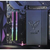 Оперативная память Patriot Viper Venom RGB 2x16ГБ DDR5 6000 МГц PVVR532G600C30K - Превью изображения №10 — Лайт Стор