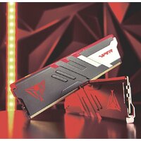 Оперативная память Patriot Viper Venom RGB 2x16ГБ DDR5 6000 МГц PVVR532G600C30K - Превью изображения №9 — Лайт Стор