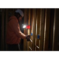 Фонарь Milwaukee M18 PAL2-0 4933493547 (без АКБ) - Превью изображения №19 — Лайт Стор
