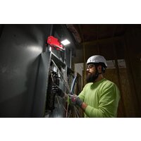 Фонарь Milwaukee M18 PAL2-0 4933493547 (без АКБ) - Превью изображения №20 — Лайт Стор