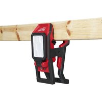Фонарь Milwaukee M18 PAL2-0 4933493547 (без АКБ) - Превью изображения №11 — Лайт Стор