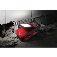 Фонарь Milwaukee M18 PAL2-0 4933493547 (без АКБ) - Превью изображения №16 — Лайт Стор
