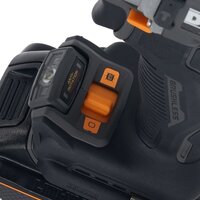 Ударная дрель-шуруповерт DeWalt DCD85MM1T (с 2-мя АКБ, кейс) - Превью изображения №5 — Лайт Стор