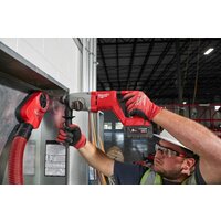 Перфоратор Milwaukee M18 M18BLHACD26-0 4933492483 (без АКБ) - Превью изображения №9 — Лайт Стор