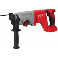 Перфоратор Milwaukee M18 M18BLHACD26-0 4933492483 (без АКБ) - Превью изображения №2 — Лайт Стор