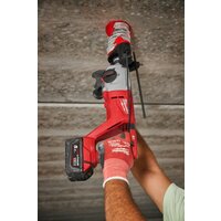 Перфоратор Milwaukee M18 M18BLHACD26-0 4933492483 (без АКБ) - Превью изображения №7 — Лайт Стор