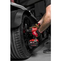 Гайковерт Milwaukee M18 FUEL M18FMTIW2F12-0 4933498057 (без АКБ) - Превью изображения №11 — Лайт Стор
