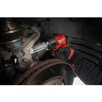 Гайковерт Milwaukee M18 FUEL M18FMTIW2F12-0 4933498057 (без АКБ) - Превью изображения №16 — Лайт Стор