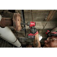 Гайковерт Milwaukee M18 FUEL M18FMTIW2F12-0 4933498057 (без АКБ) - Превью изображения №5 — Лайт Стор