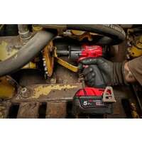 Гайковерт Milwaukee M18 FUEL M18FMTIW2F12-0 4933498057 (без АКБ) - Превью изображения №14 — Лайт Стор