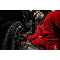 Гайковерт Milwaukee M18 FUEL M18FMTIW2F12-0 4933498057 (без АКБ) - Превью изображения №13 — Лайт Стор