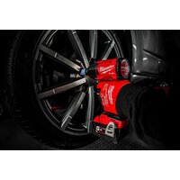 Гайковерт Milwaukee M18 FUEL M18FMTIW2F12-0 4933498057 (без АКБ) - Превью изображения №9 — Лайт Стор