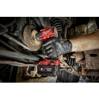 Гайковерт Milwaukee M18 FUEL M18FMTIW2F12-0 4933498057 (без АКБ) - Превью изображения №3 — Лайт Стор
