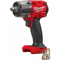 Гайковерт Milwaukee M18 FUEL M18FMTIW2F12-0 4933498057 (без АКБ) - Превью изображения №2 — Лайт Стор