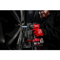 Гайковерт Milwaukee M18 FUEL M18FMTIW2F12-0 4933498057 (без АКБ) - Превью изображения №8 — Лайт Стор
