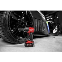 Гайковерт Milwaukee M18 FUEL M18FMTIW2F12-0 4933498057 (без АКБ) - Превью изображения №10 — Лайт Стор