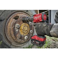 Гайковерт Milwaukee M18 FUEL M18FMTIW2F12-0 4933498057 (без АКБ) - Превью изображения №21 — Лайт Стор