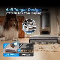 Вертикальный моющий пылесос Tineco iFloor Y2 - Превью изображения №8 — Лайт Стор