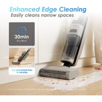 Вертикальный моющий пылесос Tineco iFloor Y2 - Превью изображения №9 — Лайт Стор