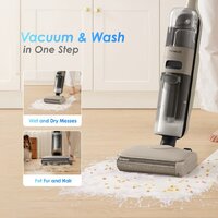 Вертикальный моющий пылесос Tineco iFloor Y2 - Превью изображения №12 — Лайт Стор