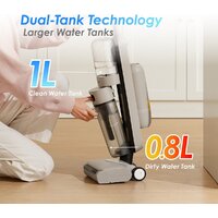 Вертикальный моющий пылесос Tineco iFloor Y2 - Превью изображения №10 — Лайт Стор