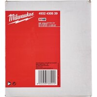 Лезвие Milwaukee 4932430839 - Превью изображения №2 — Лайт Стор