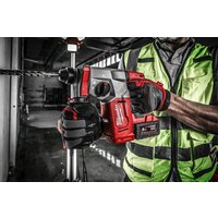 Перфоратор Milwaukee M18 M18BLH-0 4933479426 (без АКБ) - Превью изображения №6 — Лайт Стор