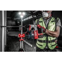 Перфоратор Milwaukee M18 M18BLH-0 4933479426 (без АКБ) - Превью изображения №4 — Лайт Стор