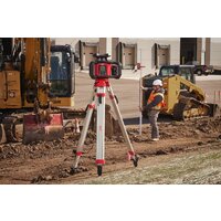 Лазерный нивелир Milwaukee M18 RLOHV1200-501C 4933493204 (с 1-им АКБ, кейс) - Превью изображения №7 — Лайт Стор